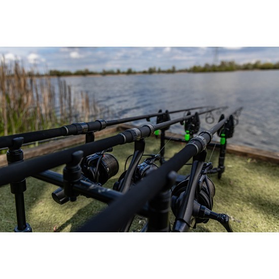 Lansetă Fox Horizon X5 - S 12ft 6in Full shrink, 3.84m, 3.50lbs, 2buc Lansetă Fox Horizon X5 - S 12ft 6in Full shrink, 3.84m, 3.50lbs, 2buc