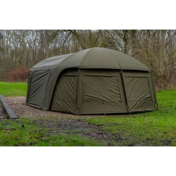 Extensie cort Fox Frontier X Deluxe Extension System, 260x150x155cm