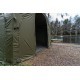 Extensie cort Fox Frontier X Deluxe Extension System, 260x150x155cm Extensie cort Fox Frontier X Deluxe Extension System, 260x150x155cm