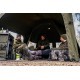 Extensie cort Fox Frontier X Deluxe Extension System, 260x150x155cm Extensie cort Fox Frontier X Deluxe Extension System, 260x150x155cm