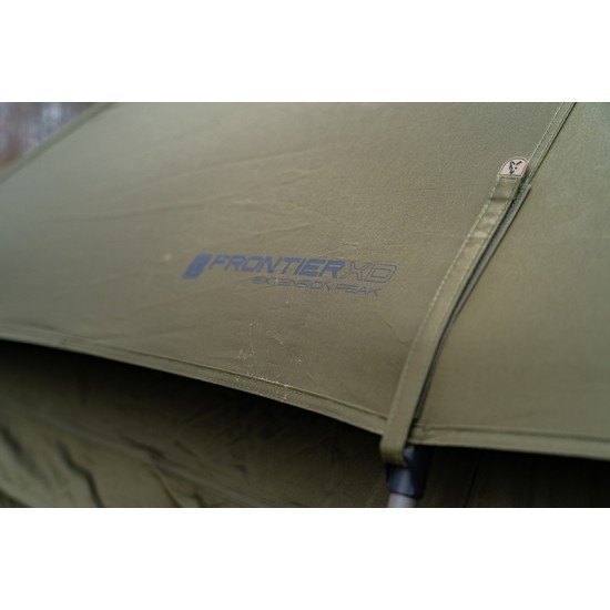 Extensie cort Fox Frontier X Deluxe Extension System, 260x150x155cm Extensie cort Fox Frontier X Deluxe Extension System, 260x150x155cm
