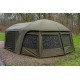 Extensie cort Fox Frontier X Deluxe Extension System, 260x150x155cm Extensie cort Fox Frontier X Deluxe Extension System, 260x150x155cm