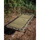 Pat Fox Flatliner X Bedchair, 217x94x55cm Pat Fox Flatliner X Bedchair, 217x94x55cm