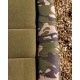 Pat Fox Flatliner X Bedchair, 217x94x55cm Pat Fox Flatliner X Bedchair, 217x94x55cm