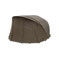 Supratentă Fox Voyager 2 Person OverWrap, 86x25x25cm