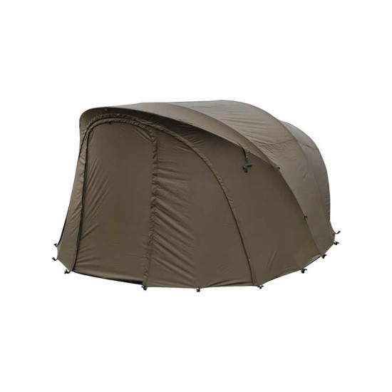 Supratentă Fox Voyager 2 Person OverWrap, 86x25x25cm