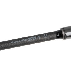 Lansetă Fox Horizon X5-S 12ft 6", 3.84m, 3.50lbs, 2buc