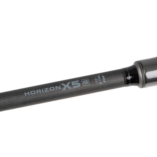 Lansetă Fox Horizon X5-S 12ft 6", 3.84m, 3.50lbs, 2buc Lansetă Fox Horizon X5-S 12ft 6", 3.84m, 3.50lbs, 2buc
