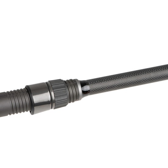 Lansetă Fox Horizon X5-S 12ft 6", 3.84m, 3.50lbs, 2buc Lansetă Fox Horizon X5-S 12ft 6", 3.84m, 3.50lbs, 2buc