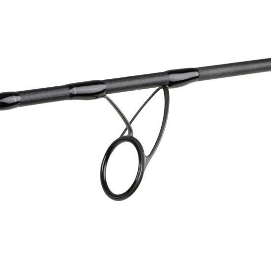 Lansetă Fox Horizon X5-S 12ft 6", 3.84m, 3.50lbs, 2buc Lansetă Fox Horizon X5-S 12ft 6", 3.84m, 3.50lbs, 2buc