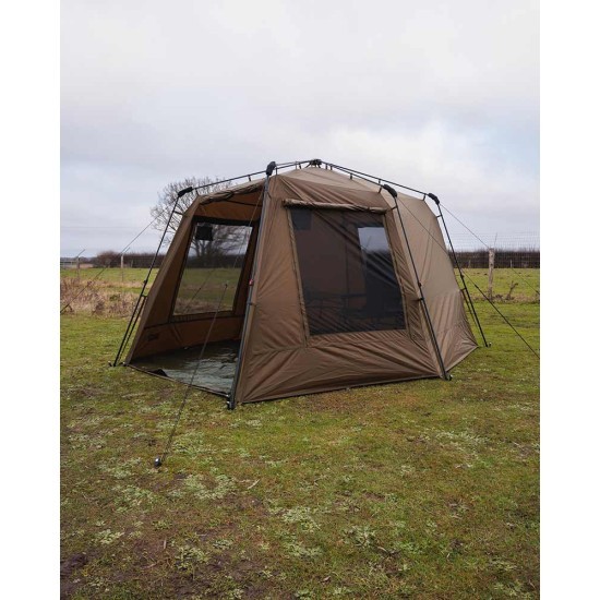 Cort Fox EOS Social Shelter, 340x290x205cm