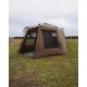 Cort Fox EOS Social Shelter, 340x290x205cm