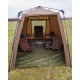 Cort Fox EOS Social Shelter, 340x290x205cm