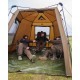 Cort Fox EOS Social Shelter, 340x290x205cm