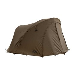 Cort Fox Voyager 1 Person Bivvy, 1 persoană, 235x295x165cm