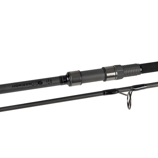Lansetă Fox Horizon X6 - 13ft Full shrink, 3.96m, 3.75lbs, 2buc Lansetă Fox Horizon X6 - 13ft Full shrink, 3.96m, 3.75lbs, 2buc