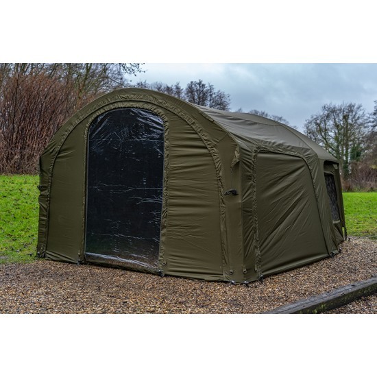 Extensie cort Frontier XD Deluxe Extension System, 270x150x180cm