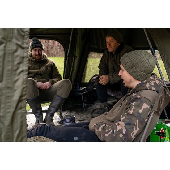 Extensie cort Frontier XD Deluxe Extension System, 270x150x180cm