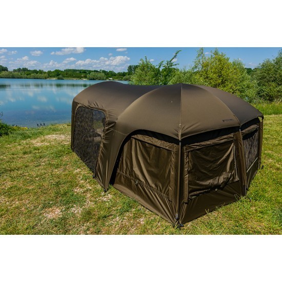 Extensie cort Frontier XD Deluxe Extension System, 270x150x180cm