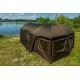 Extensie cort Frontier XD Deluxe Extension System, 270x150x180cm
