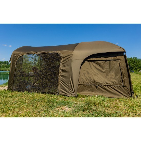 Extensie cort Frontier XD Deluxe Extension System, 270x150x180cm