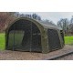 Extensie cort Frontier XD Deluxe Extension System, 270x150x180cm