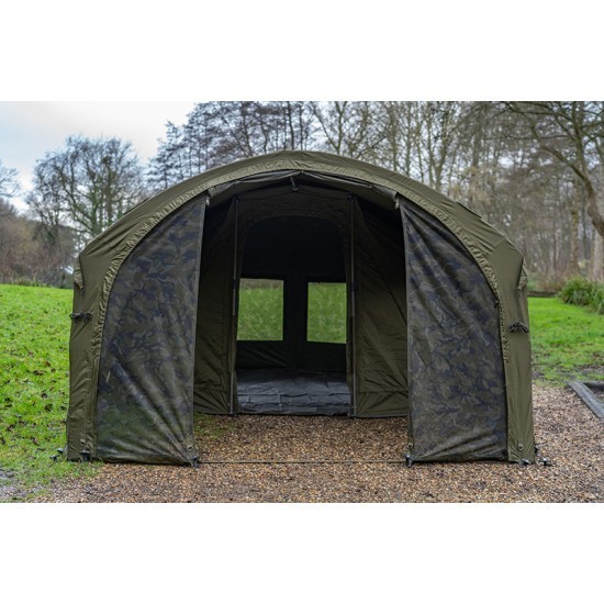 Extensie cort Frontier XD Deluxe Extension System, 270x150x180cm