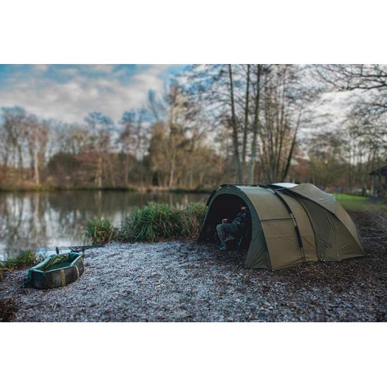 Extensie cort Fox Retreat Brolly System Extension Extensie cort Fox Retreat Brolly System Extension