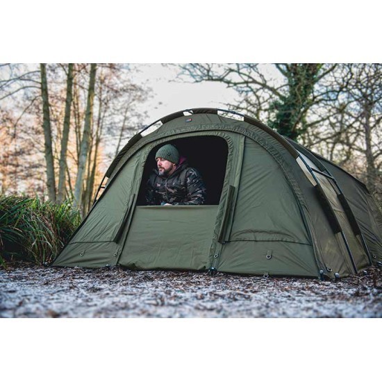 Extensie cort Fox Retreat Brolly System Extension Extensie cort Fox Retreat Brolly System Extension