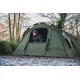 Extensie cort Fox Retreat Brolly System Extension Extensie cort Fox Retreat Brolly System Extension
