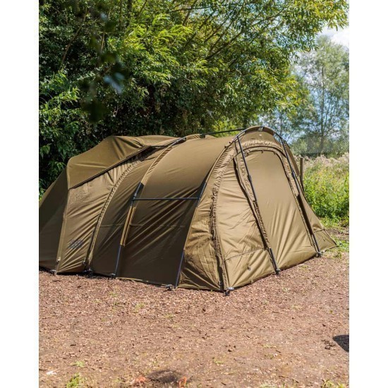 Extensie cort Fox Retreat Brolly System Extension Extensie cort Fox Retreat Brolly System Extension