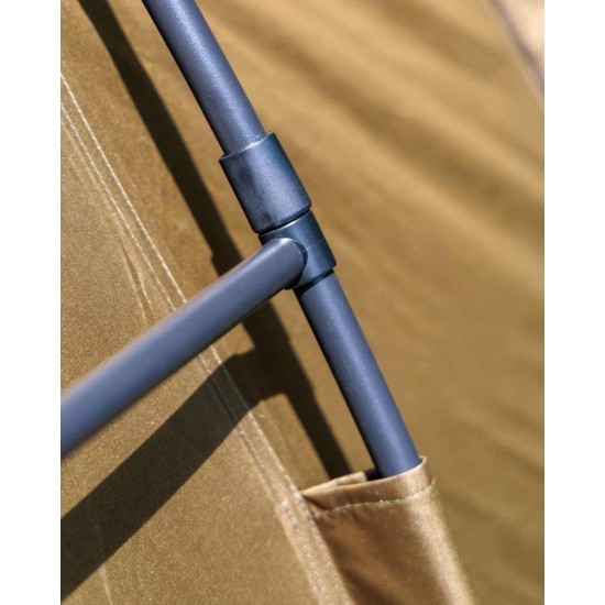 Extensie cort Fox Retreat Brolly System Extension Extensie cort Fox Retreat Brolly System Extension
