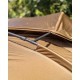 Extensie cort Fox Retreat Brolly System Extension Extensie cort Fox Retreat Brolly System Extension