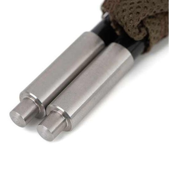 Minciog Fox Horizon X3-S Landing Net, 1.80m/116cm Minciog Fox Horizon X3-S Landing Net, 1.80m/116cm