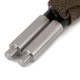 Minciog Fox Horizon X3-S Landing Net, 1.80m/116cm Minciog Fox Horizon X3-S Landing Net, 1.80m/116cm