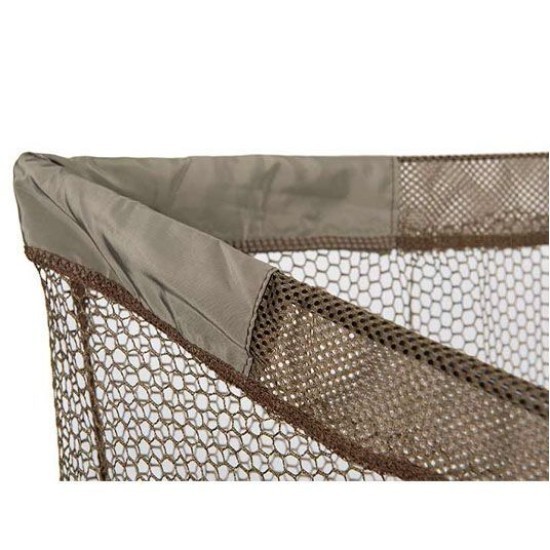 Minciog Fox Horizon X3-S Landing Net, 1.80m/116cm Minciog Fox Horizon X3-S Landing Net, 1.80m/116cm