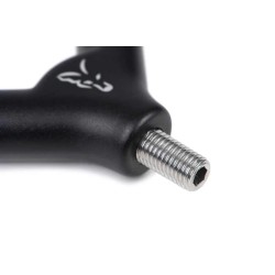 Conector Fox Aluminium Spreader Block 