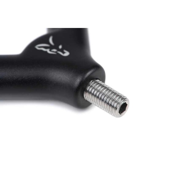 Conector Fox Aluminium Spreader Block Conector Fox Aluminium Spreader Block