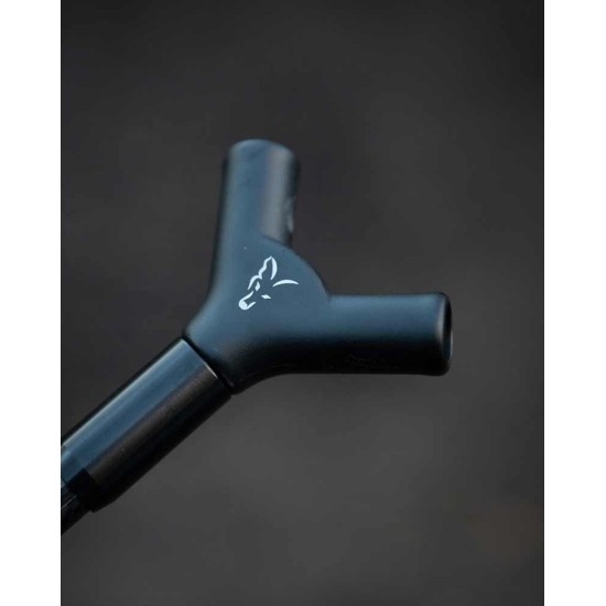 Conector Fox Aluminium Spreader Block Conector Fox Aluminium Spreader Block