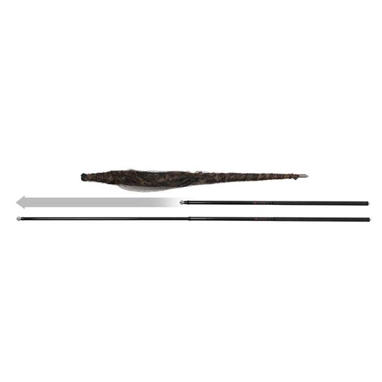 Minciog Fox Horizon X4-S Landing Net, 1.83m/116cm