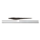 Minciog Fox Horizon X4-S Landing Net, 1.83m/116cm
