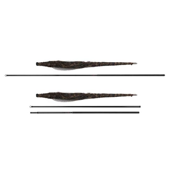 Minciog Fox Horizon X4-S Landing Net, 1.83m/116cm