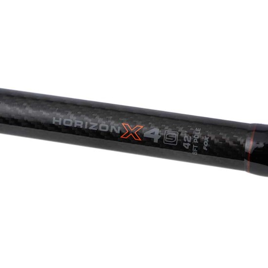 Minciog Fox Horizon X4-S Landing Net, 1.83m/116cm