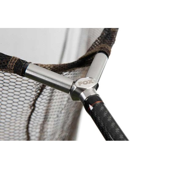 Minciog Fox Horizon X4-S Landing Net, 1.83m/116cm