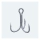 Ancore BKK Sting Spear 32-MT, Nr.8, 7buc/plic