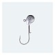 Micro Jig BKK Silent Chaser-Punch LRF, Nr.6/1.8g, 5buc/plic