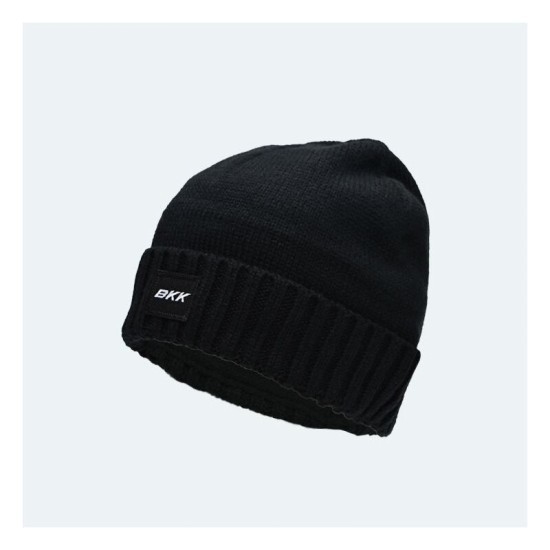 Caciulă BKK Beanie Black, Large