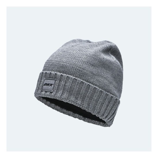 Caciulă BKK Beanie Grey, Medium