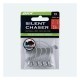 Micro Jig BKK Silent Chaser-Punch LRF, Nr.6/1.4g, 5buc/plic