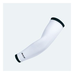 Mâneci BKK Arm Sleeves UV-Proof, White, X-Large